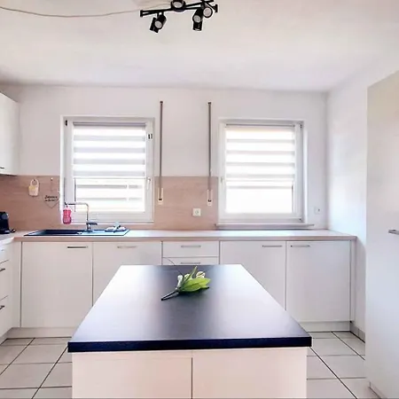 Apartmán To Be