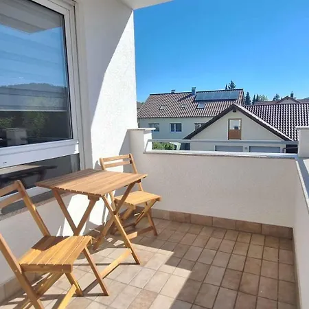 To Be * Vohringen (Baden-Wurttemberg)