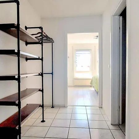Apartmán To Be