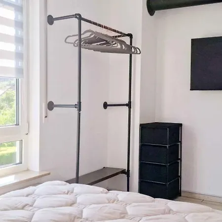 Apartmán To Be *