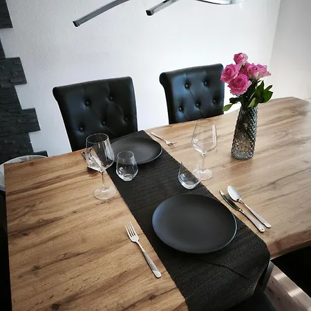 To Be * Vohringen (Baden-Wurttemberg)