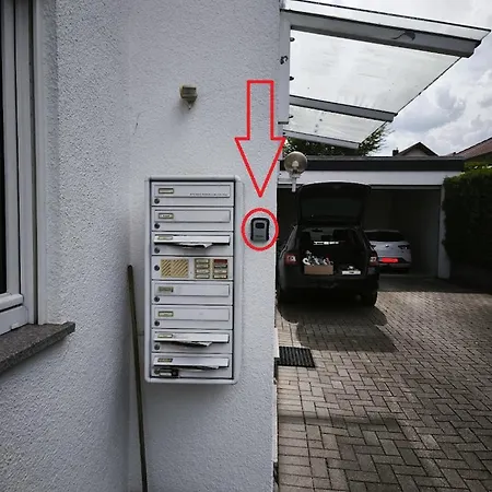 To Be Vohringen (Baden-Wurttemberg)